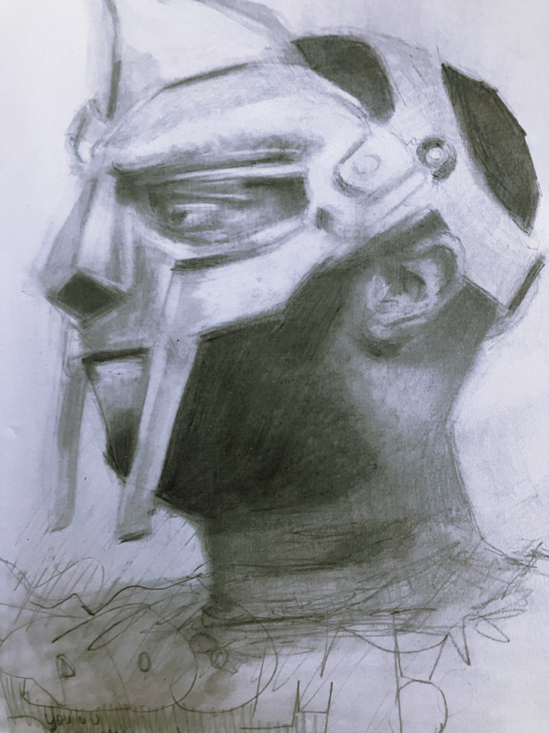 Villian