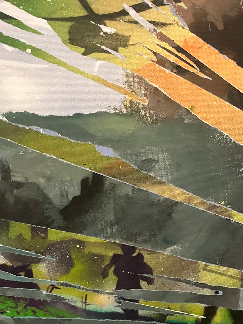 Digital Dreamscape
