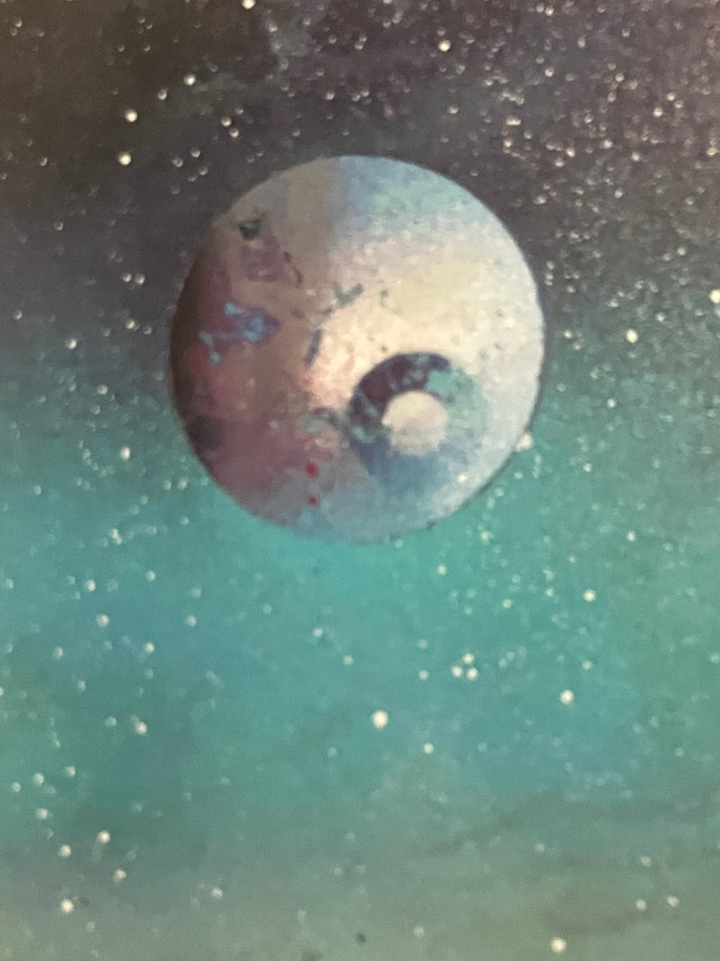 Digital Dreamscape